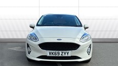 Ford Fiesta 1.1 Trend 5dr Petrol Hatchback